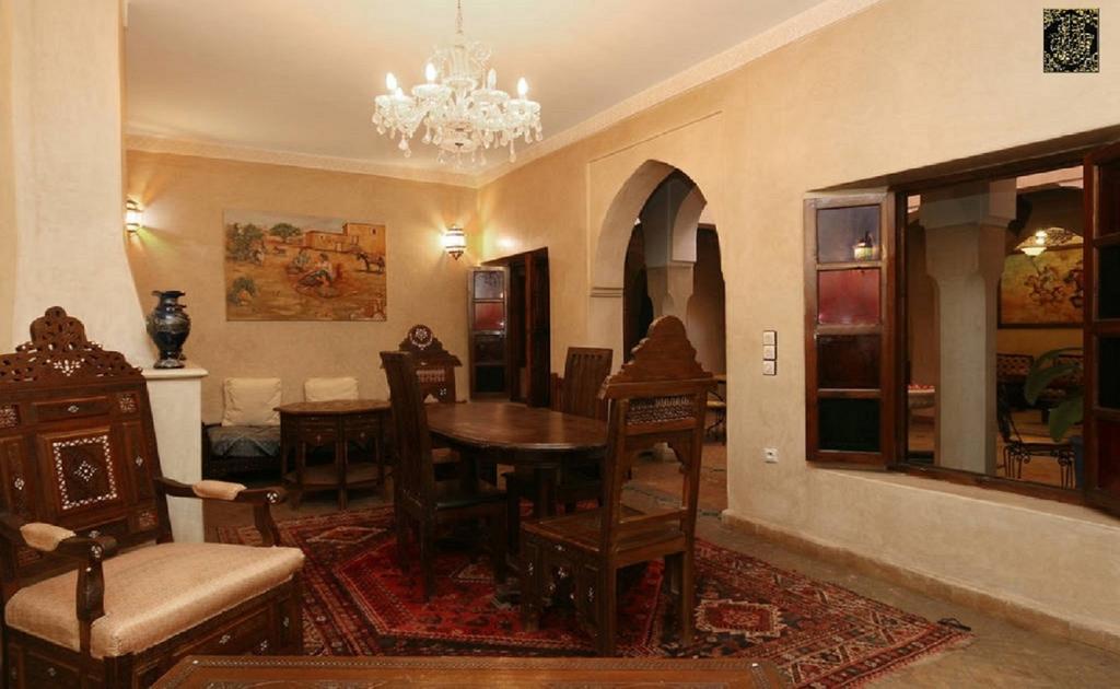 Riad Araba Felice 마라케시 외부 사진