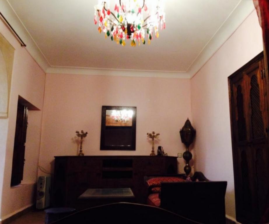 Riad Araba Felice 마라케시 외부 사진