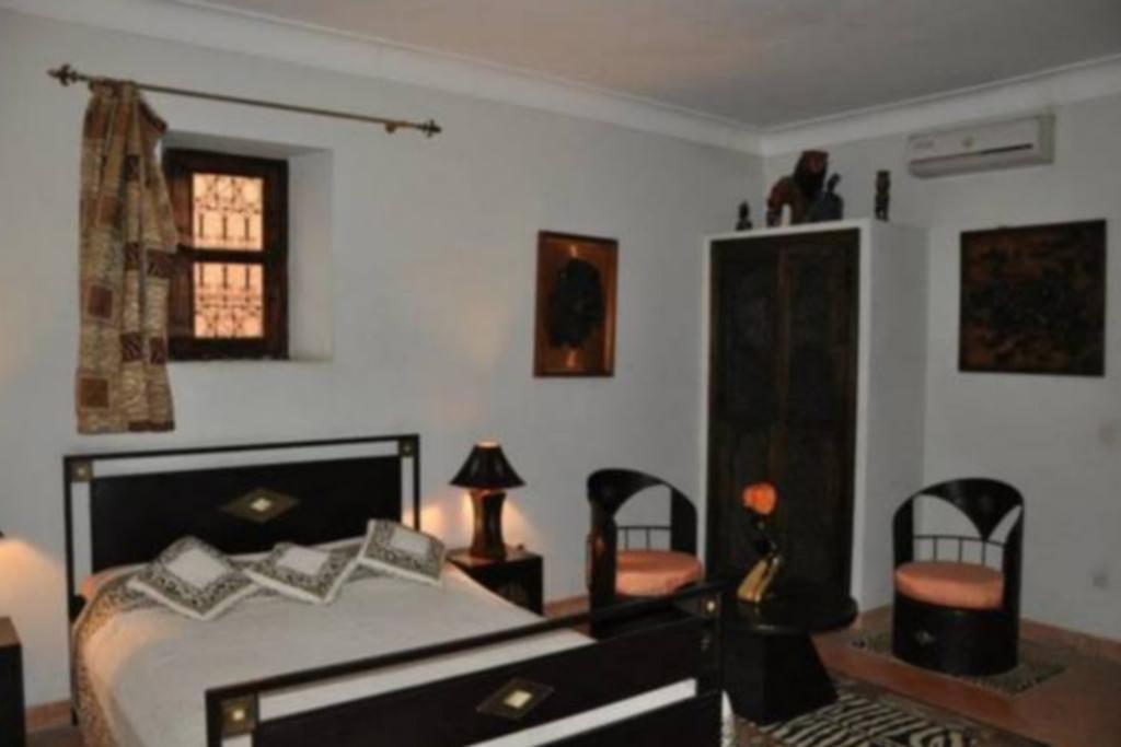 Riad Araba Felice 마라케시 외부 사진