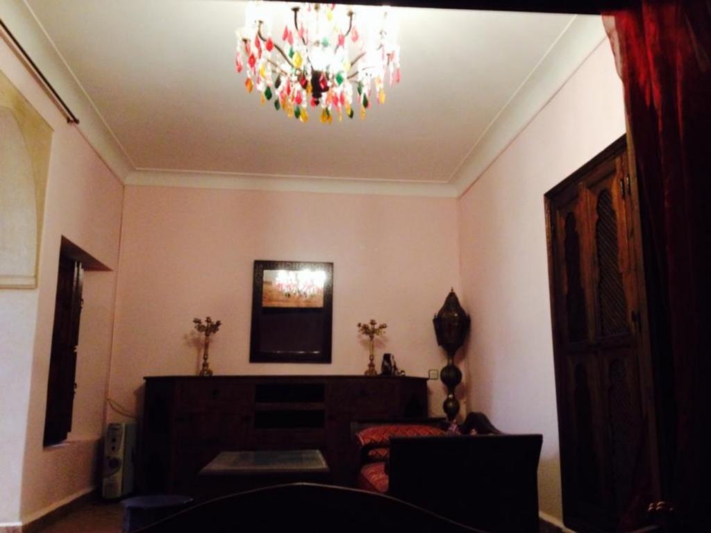Riad Araba Felice 마라케시 외부 사진