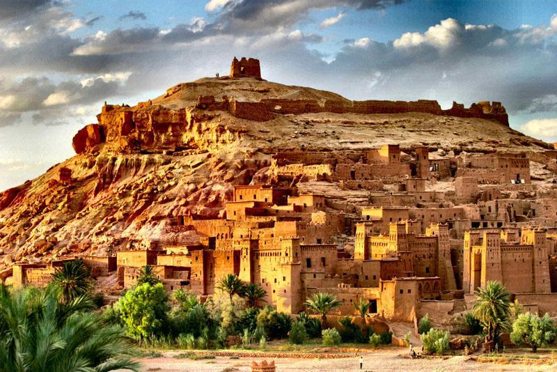 Riad Araba Felice 마라케시 외부 사진