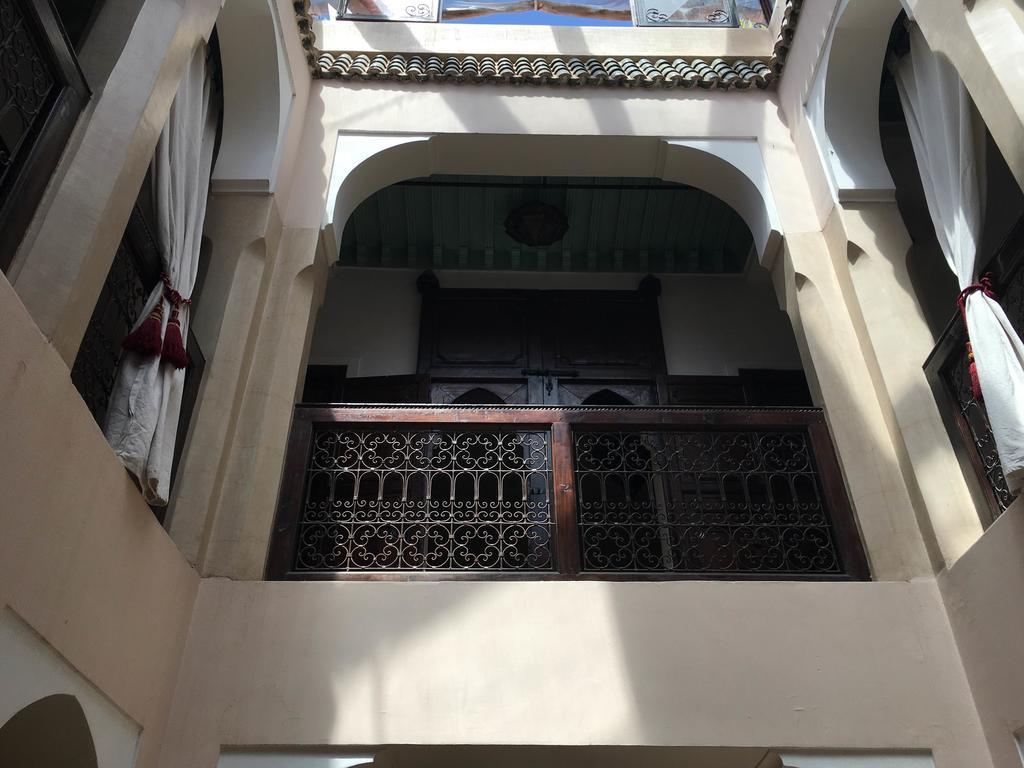 Riad Araba Felice 마라케시 외부 사진