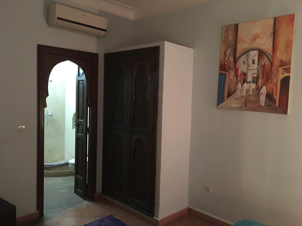 Riad Araba Felice 마라케시 외부 사진