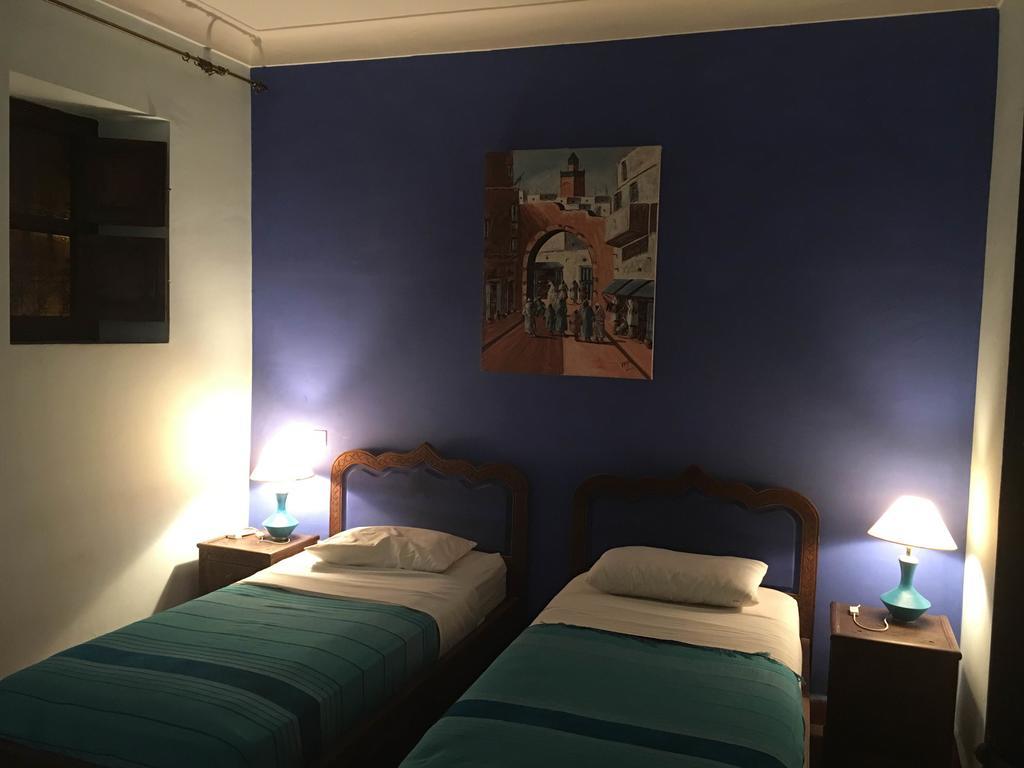 Riad Araba Felice 마라케시 외부 사진