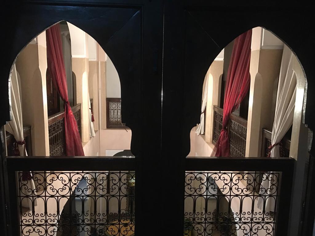 Riad Araba Felice 마라케시 외부 사진