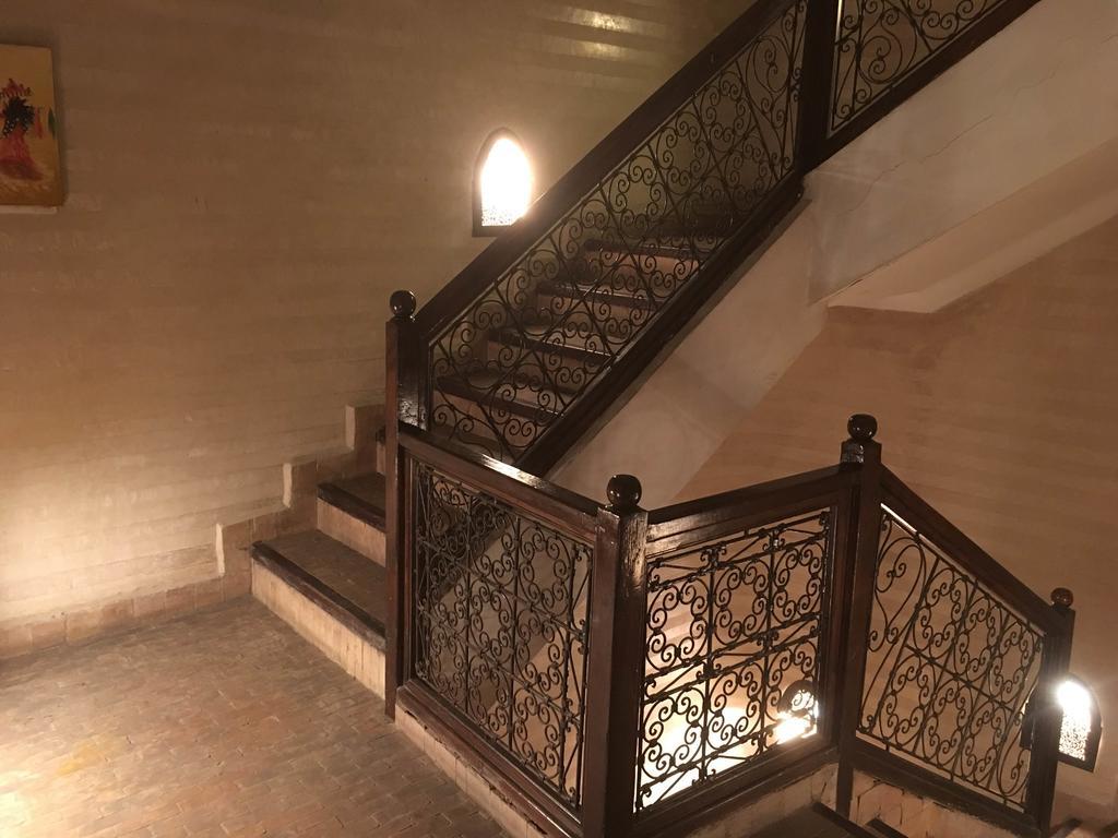 Riad Araba Felice 마라케시 외부 사진