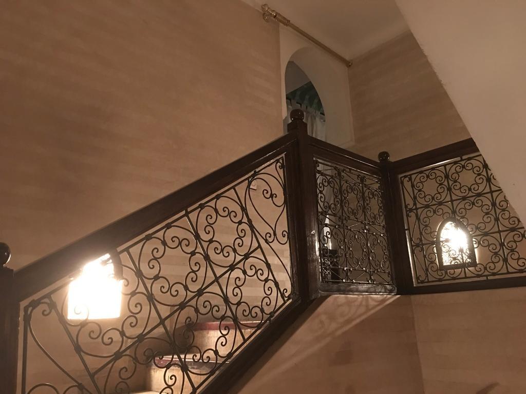 Riad Araba Felice 마라케시 외부 사진