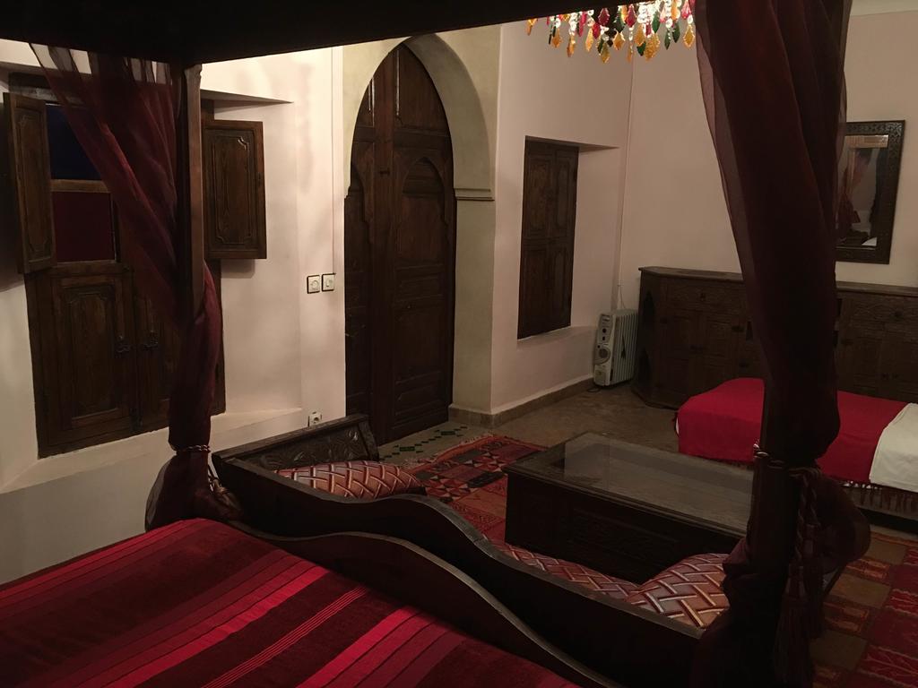 Riad Araba Felice 마라케시 외부 사진