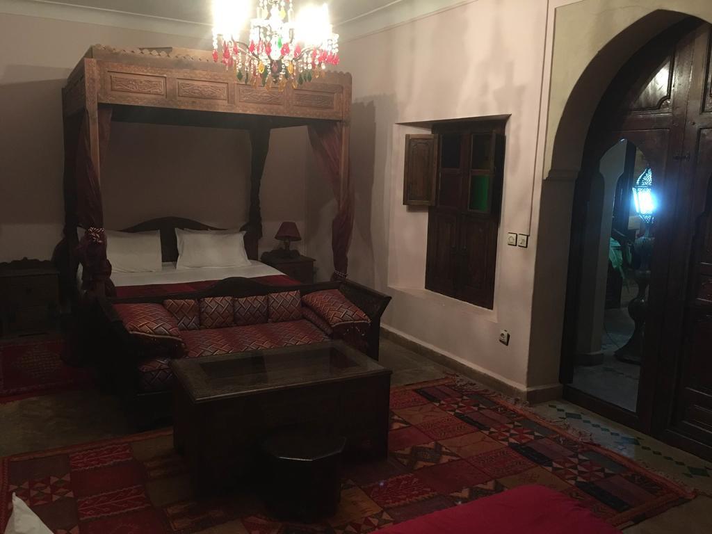 Riad Araba Felice 마라케시 외부 사진